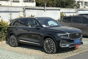 Geely Monjaro 2.0 AT 4WD, 2026, новый | Podgotoffka.Ru